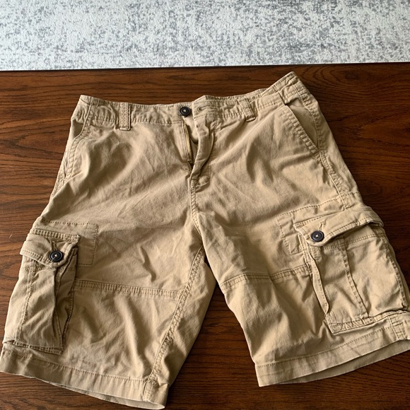 Aeropostale Shorts Mens Cargo Shorts Poshmark